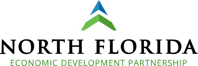 North Florida Economic Development Partnership logo