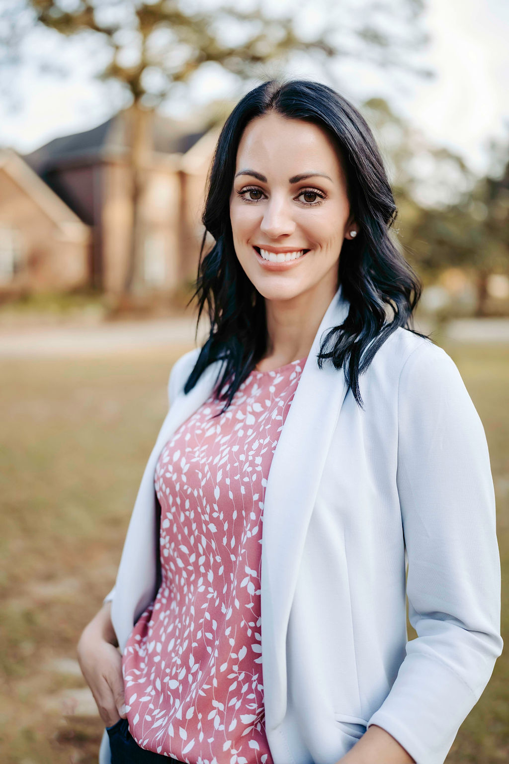 Chelsea Morgan photo