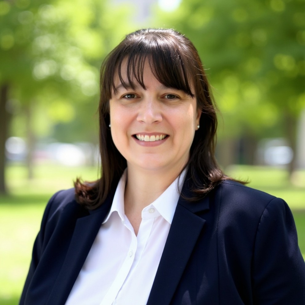 Amber Shepherd photo