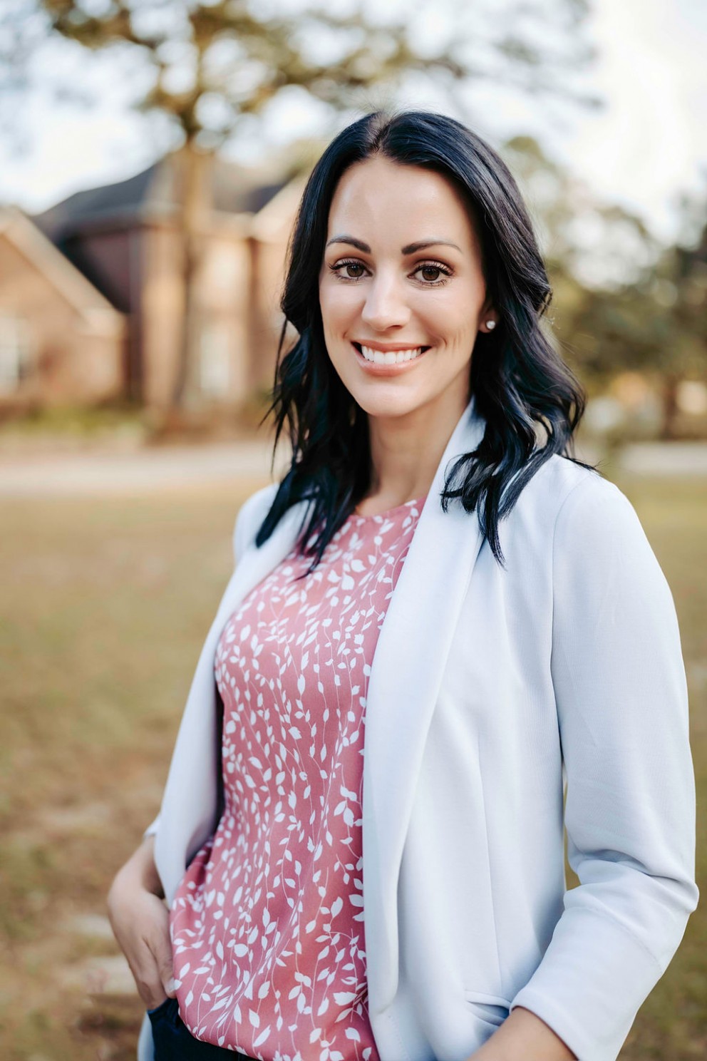 Chelsea Morgan photo