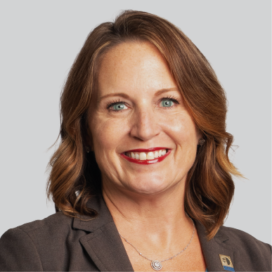 Sara K. Maxfield, CEcD, EDFP photo