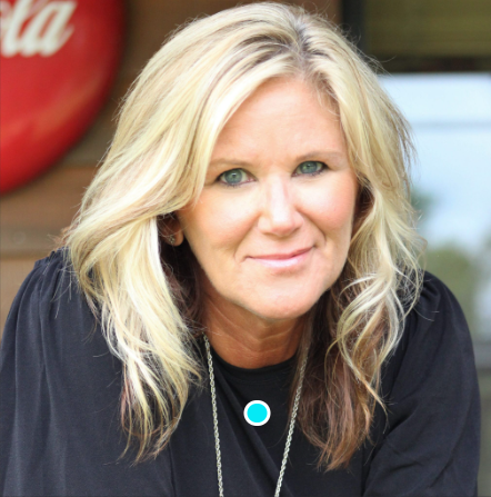 Sherri Mitchell photo