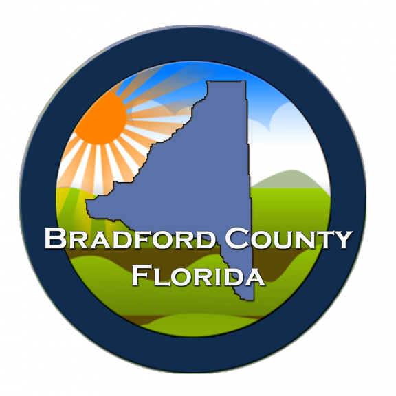 Bradford County logo