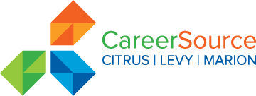 CareerSource Citrus-Levy-Marion logo