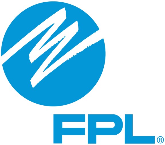 Florida Power & Light logo