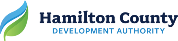 Hamilton County logo