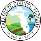 Lafayette County logo