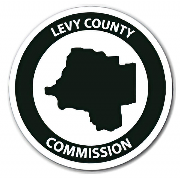 Levy County logo