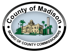 Madison County logo