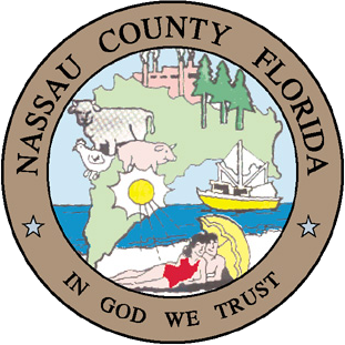 Nassau County logo