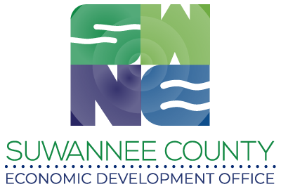 Suwannee County logo