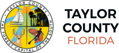 Taylor County logo