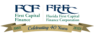 Florida First Capital Finance Corporation logo