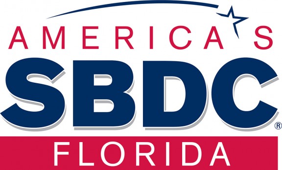 Florida Small Business Development Network logo