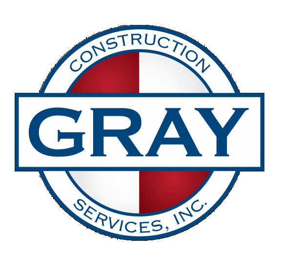 Gray Construction Services logo