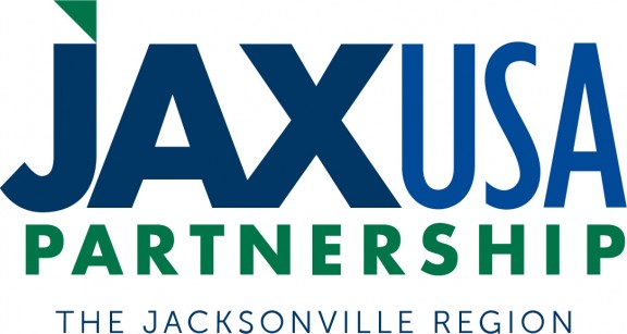 JAXUSA Partnership logo