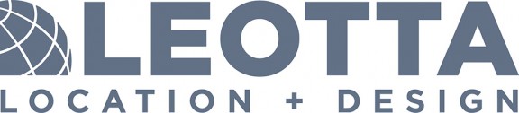 Leotta Location & Design logo