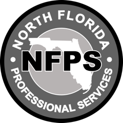 North Florida Professional Services logo