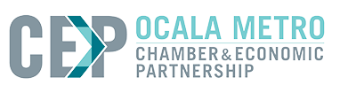 Ocala CEP logo