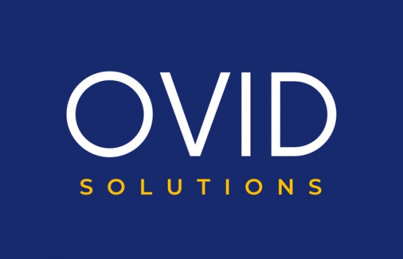 OVID Solutions logo