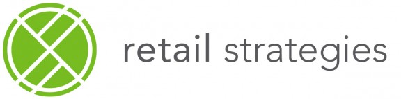 Retail Strategies logo