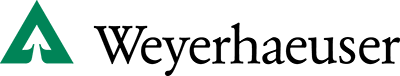 Weyerhaeuser logo