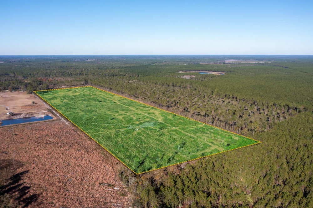 US Hwy 90 E Macclenny, FL 32063