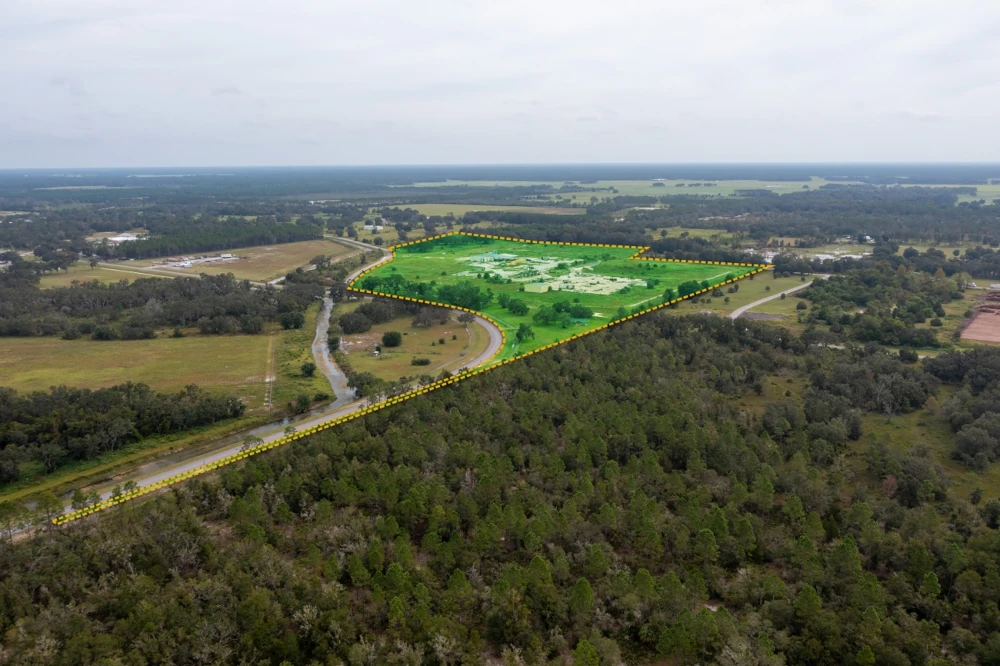 469 Airport Road Cross City, FL 32628